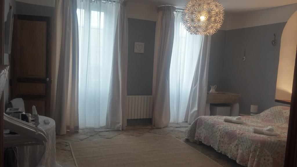 Willa Le Temps D'Un Reve Mazan Pokój zdjęcie